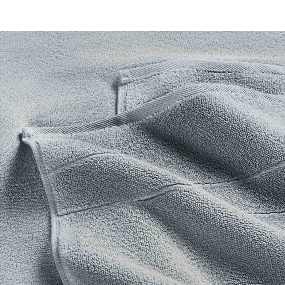 Brooklinen Super plush robe Small - Storm - Picture 2 of 3